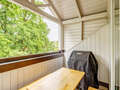 attic apartment München Obergiesing 03 loggia 14920