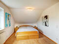 attic apartment München Obergiesing 01 bedroom 14920