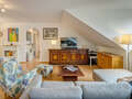 attic apartment München Obergiesing 01 living area 14920