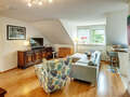 attic apartment München Obergiesing 02 living area 14920