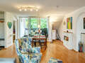 attic apartment München Obergiesing 04 living area 14920