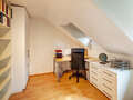 attic apartment München Obergiesing 01 Workspace/Guestroom 14920