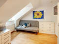 attic apartment München Obergiesing 03 Workspace/Guestroom 14920
