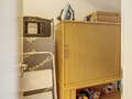 attic apartment München Obergiesing 01 storage room 14920