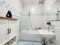 apartment München Glockenbachviertel 01 bathroom 14921