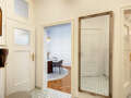 apartment München Glockenbachviertel 01 hall 14921