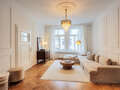 apartment München Glockenbachviertel 01 living area 14921