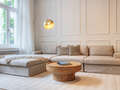 apartment München Glockenbachviertel 02 living area 14921