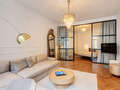 apartment München Glockenbachviertel 03 living area 14921