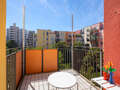 apartment München Haidhausen 02 balcony 14922