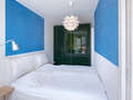 apartment München Haidhausen 02 bedroom 14922