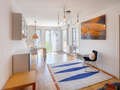 apartment München Haidhausen 01 living area 14922