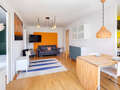 apartment München Haidhausen 03 living area 14922