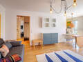apartment München Haidhausen 04 living area 14922