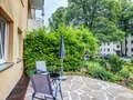 apartment München Parkstadt Bogenhausen 02 terrace 14923