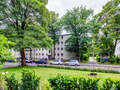 apartment München Parkstadt Bogenhausen 02 view 14923