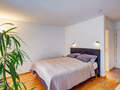 apartment München Parkstadt Bogenhausen 01 sleeping area 14923