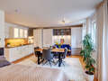 apartment München Parkstadt Bogenhausen 01 living area 14923
