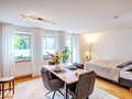 apartment München Parkstadt Bogenhausen 03 living area 14923
