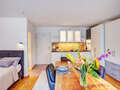 apartment München Parkstadt Bogenhausen 04 living area 14923