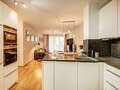 apartment München Freimann 03 kitchen 14924