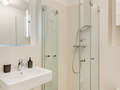 apartment München Freimann 01 2. bathroom 14924