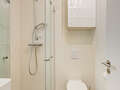 apartment München Freimann 02 2. bathroom 14924