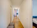apartment München Freimann 01 hall 14924
