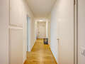 apartment München Freimann 03 hall 14924