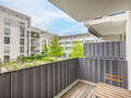 apartment München Freimann 02 balcony 14924