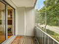 apartment München Freimann 01 loggia 14924