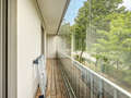 apartment München Freimann 02 loggia 14924