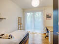 apartment München Freimann 01 2. bedroom 14924