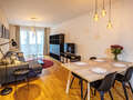 apartment München Freimann 01 living area 14924