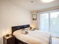 apartment München Freimann 01 1. bedroom 14924