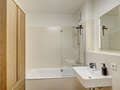 apartment München Freimann 01 1. bathroom 14924