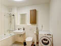apartment München Freimann 02 1. bathroom 14924