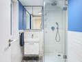 apartment München Waldtrudering 01 2. bathroom 14926