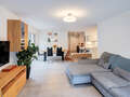 apartment München Waldtrudering 01 living area 14926