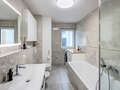 apartment München Waldtrudering 01 1. bathroom 14926