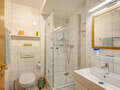 attic apartment München Obermenzing 01 bathroom 14927