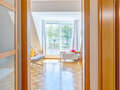 attic apartment München Obermenzing 01 hall 14927