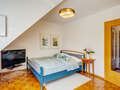 attic apartment München Obermenzing 01 sleeping area 14927