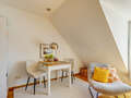 attic apartment München Obermenzing 02 living area 14927