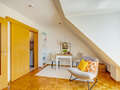 attic apartment München Obermenzing 03 living area 14927