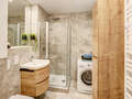 apartment München Maxvorstadt 01 bathroom 14928