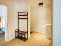 apartment München Maxvorstadt 01 hall 14928