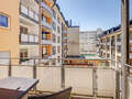 apartment München Maxvorstadt 02 balcony 14928