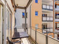 apartment München Maxvorstadt 03 balcony 14928