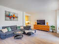 apartment München Maxvorstadt 01 living area 14928